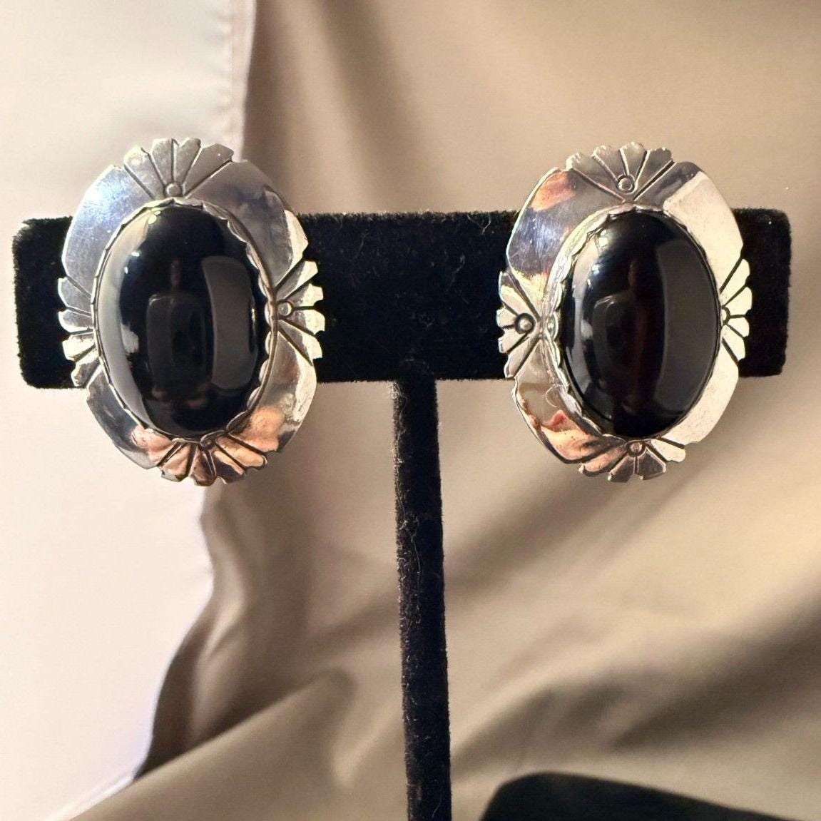 Charlie John Navajo - Etsy
