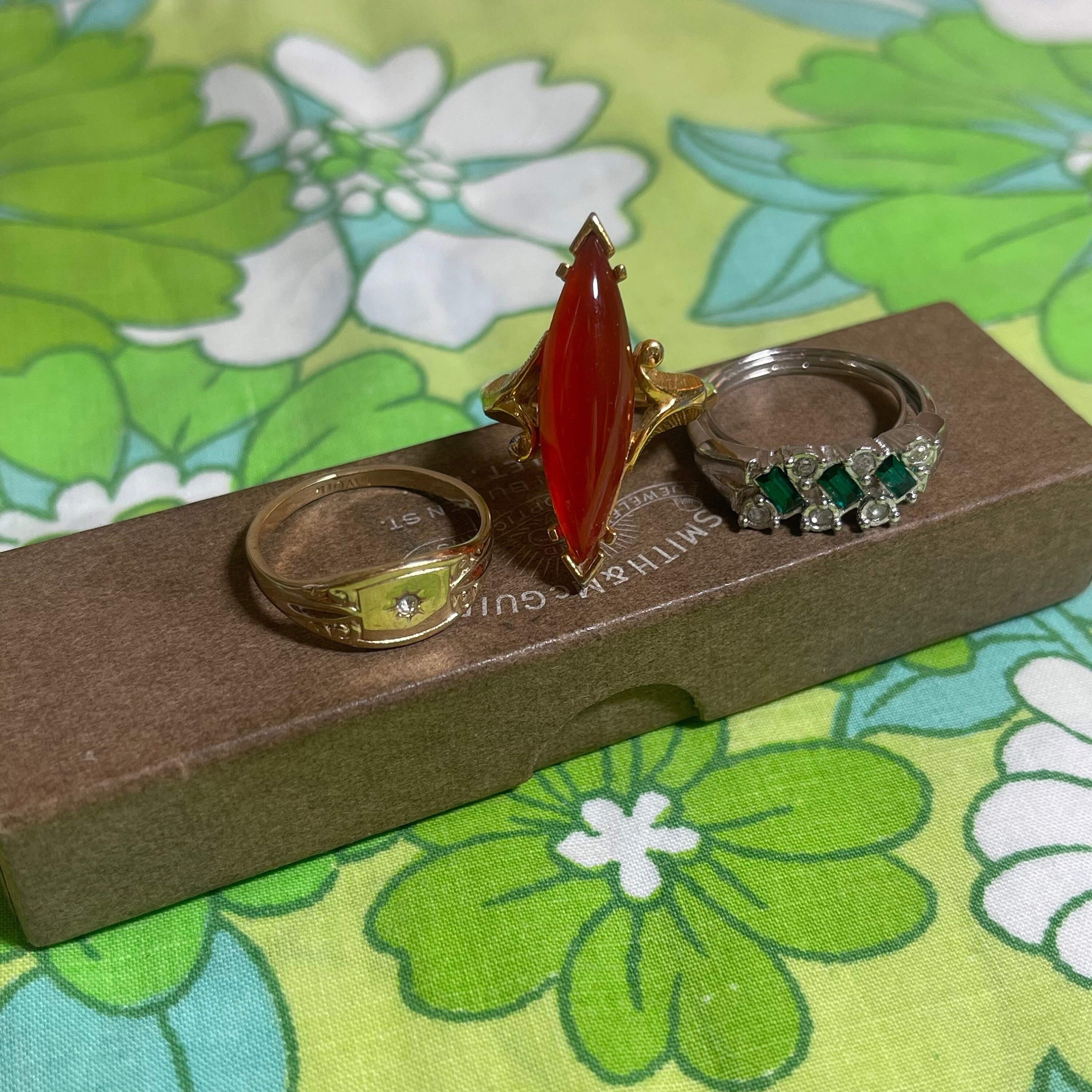 Savon gold jewelry sale