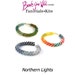 Northern Lights Bracelet Kit (Beading Kit)