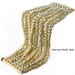 Choora Bead Weaving Bracelet Instructions