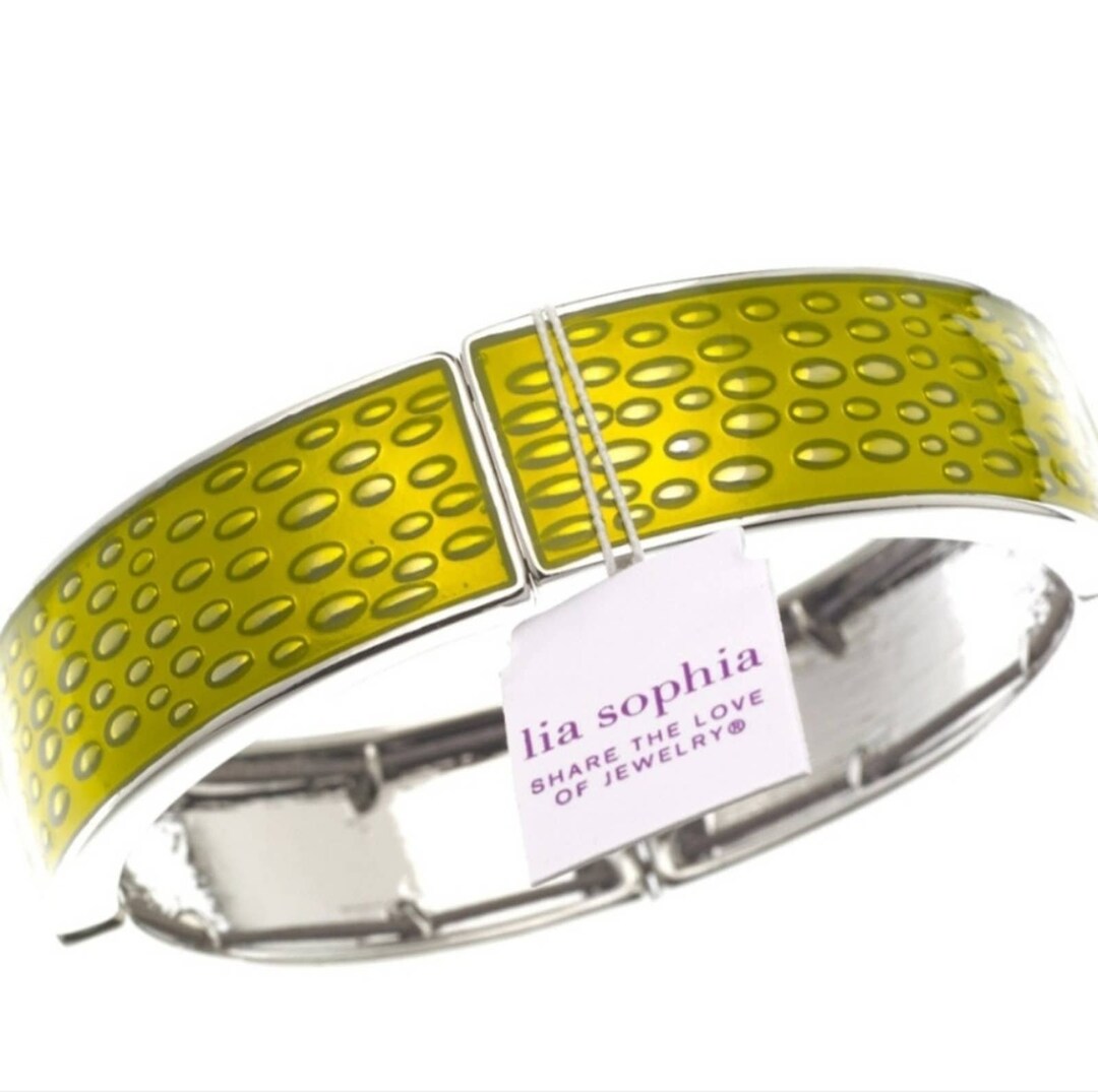 Lia sophia deals bracelets retired
