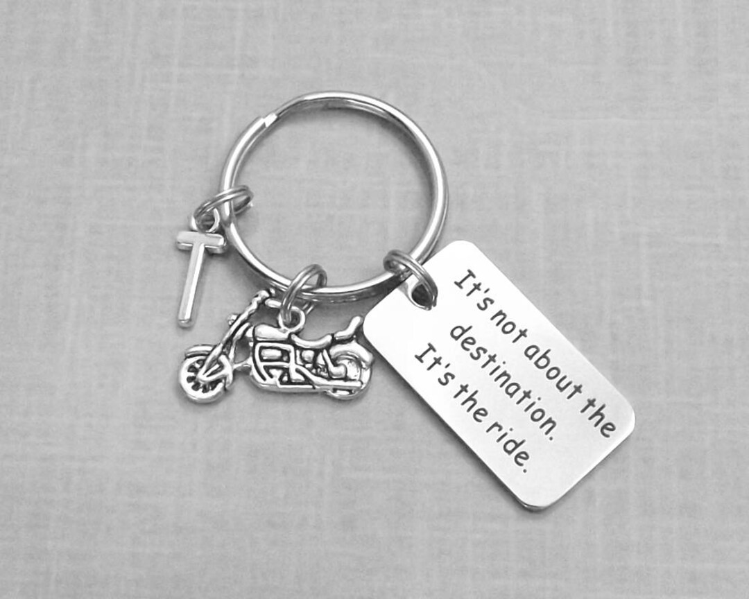 Motorcycle Gift, It