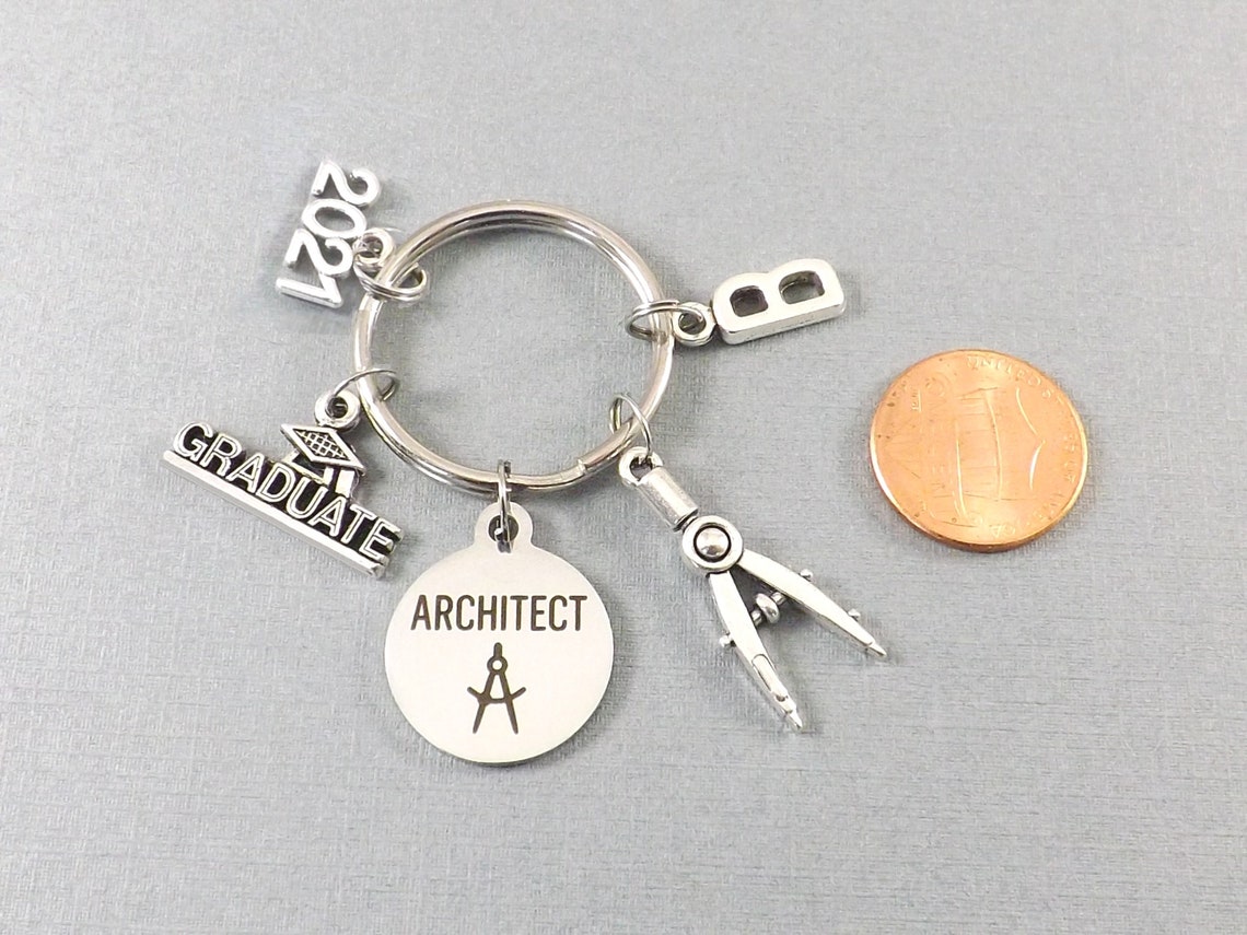 Architect Graduation Gift Architecture College Graduate Etsy UK