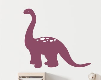 Dinosaur Wall Decals, Dinosaur Decals, Dino Footprints Tracks Stickers, Kids Dinosaur Wall Decals