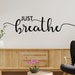 see more listings in the Wall Quote Decals section