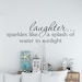 see more listings in the Wall Quote Decals section