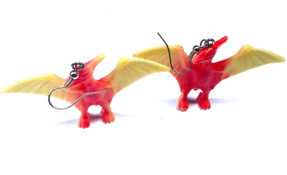 pterodactyl toy