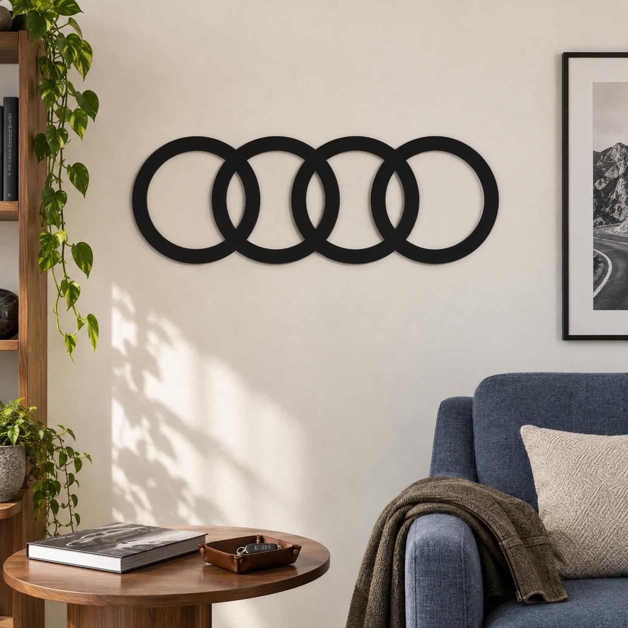 【希少】Audi 100周年記念 エンブレム ピンバッジセット Audi Logo Gifts - 60+ Gift Ideas for 2026