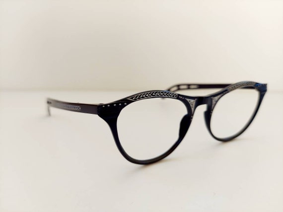 Vintage 1960s Eyeglasses Frames. - image 1