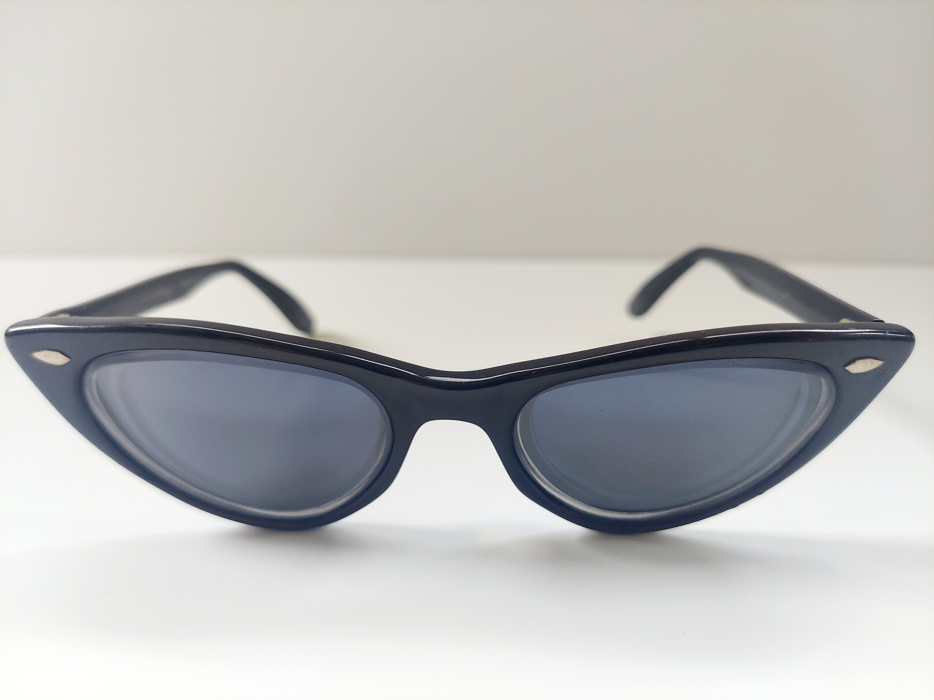 1950s Vintage Catseye Sunglasses Glasses Frames - Etsy