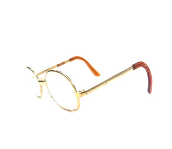 1970s Eyeglasses Frames