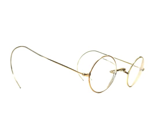 1800s Eyeglasses Frames