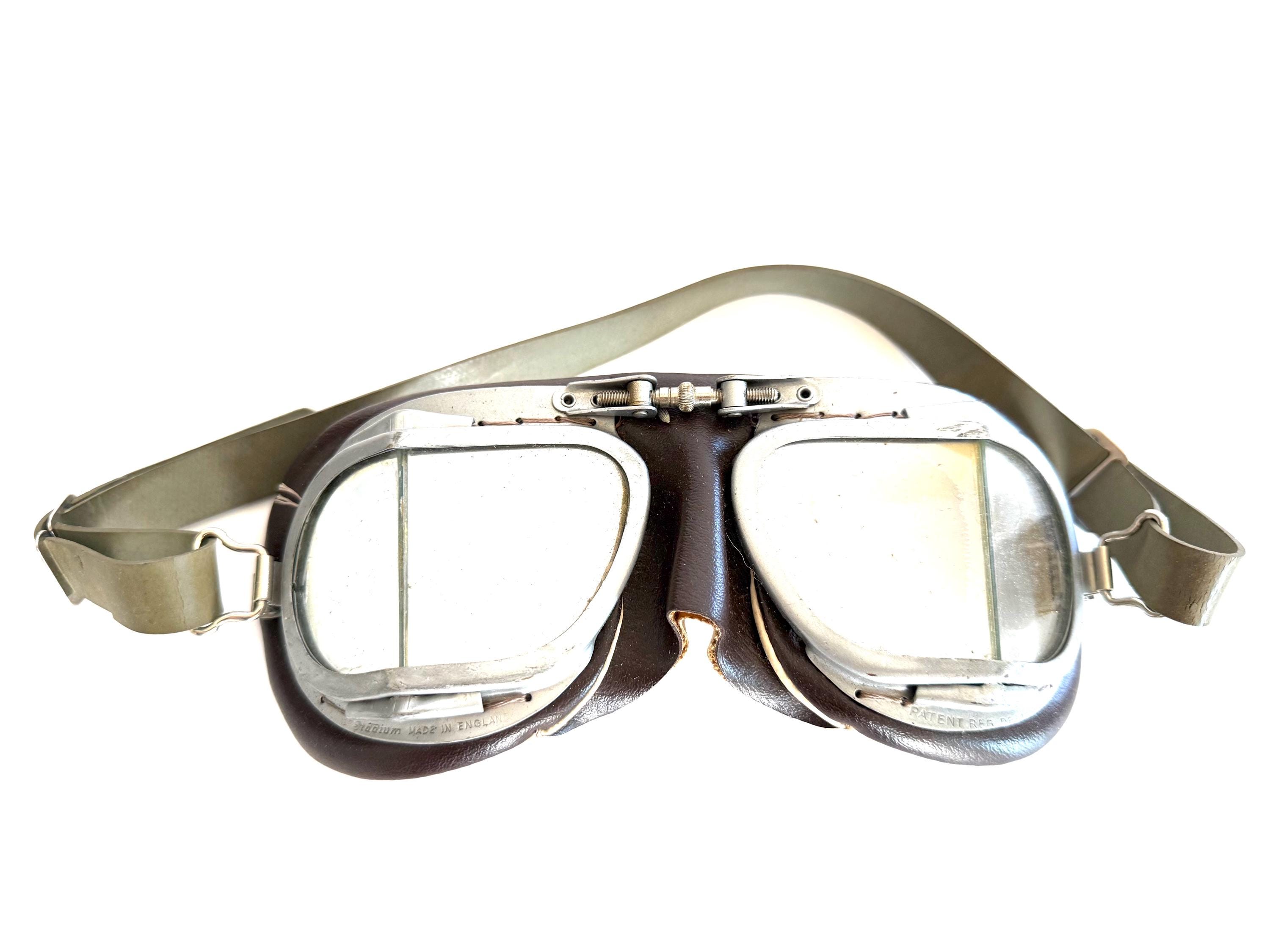 Wwii goggles - Etsy 日本