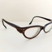 see more listings in the Cats Eye Glasses Frames section