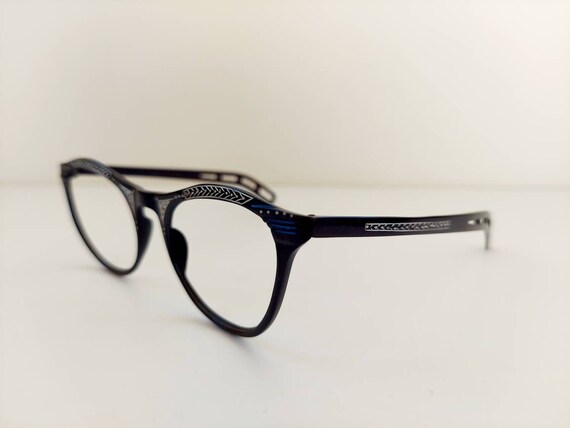 Vintage 1960s Eyeglasses Frames. - image 3