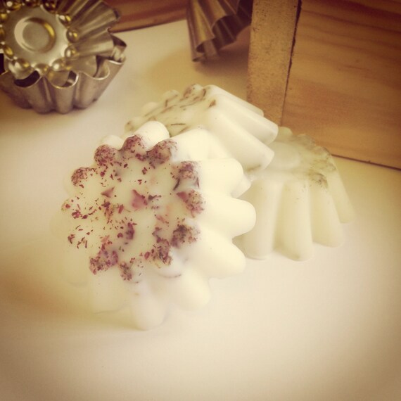 Items similar to Any 3 Soy Wax Melts Soy Wax Tarts Pure Essential