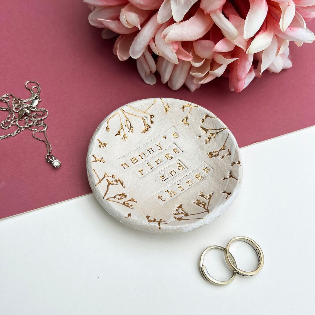 Rings and things Etsy Nederland