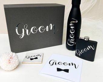 Groom Gift Set