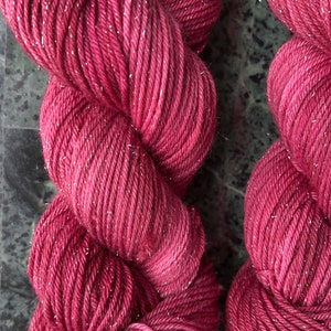 PRE-ORDER | DK/Sport - Cranberry Bliss