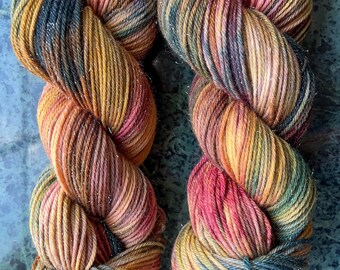 PRE-ORDER | DK/Sport - Autumn in Bar Harbor