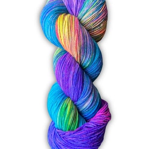 PRE-ORDER | DK/Sport - Rainbow Brite