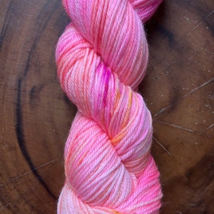 PRE-ORDER | Worsted/Aran - Bahama Mama