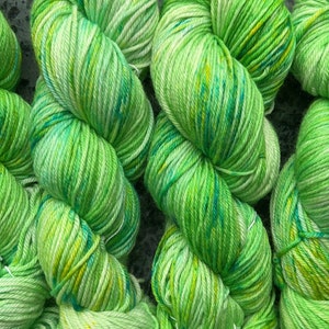 PRE-ORDER | Worsted/Aran - Irish Goodbye