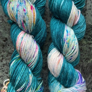 PRE-ORDER | Worsted/Aran - Bailey Island