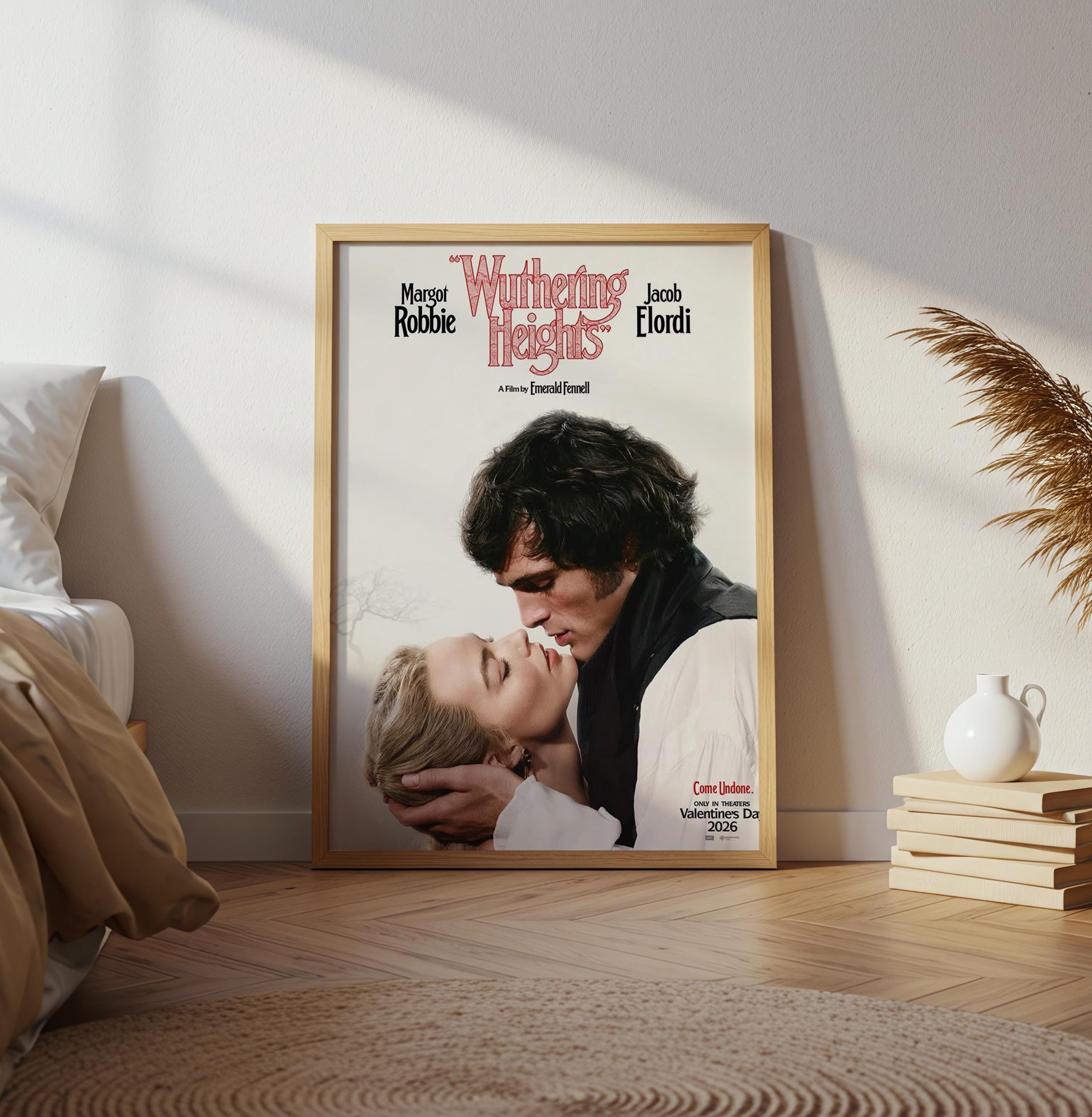 Margot Robbie Poster - Etsy