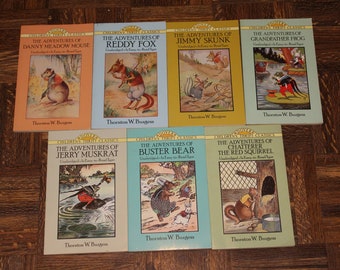 Bestselling Series