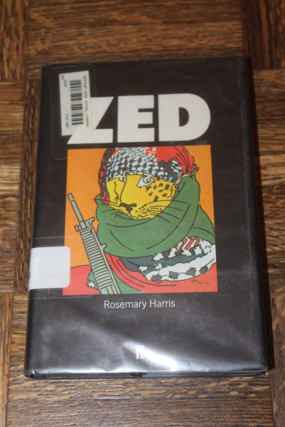 Rosemary Harris Young