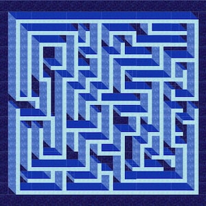 Amazing Labyrinth image 1