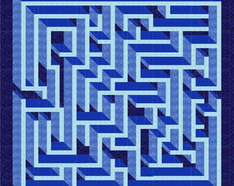 Amazing Labyrinth