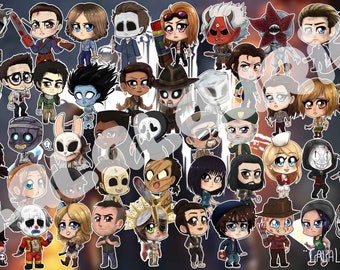 left 4 dead plush toys for sale