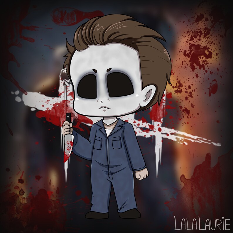 стикеры убийц