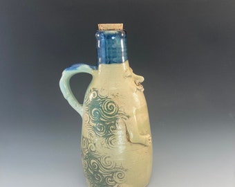 Lady Jug