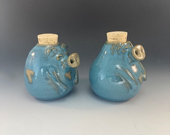 Pig Jars