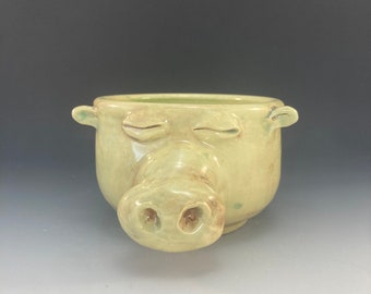 Hippo Bowl