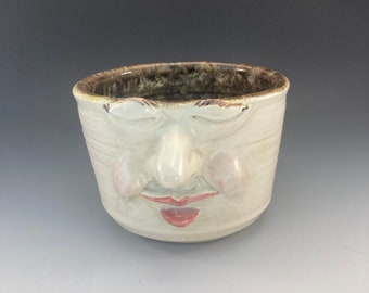 Face Bowl