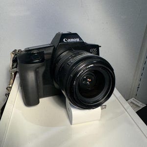 Canon Eos 650 Camera - Etsy