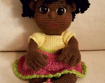 Kiandra La'Shay