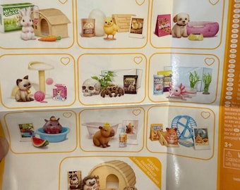 My Mini Pets