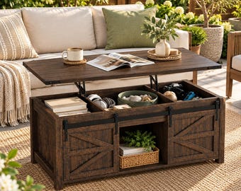 LOCAL PICKUP ONLY ———— Vintage Mersman Bellaire Coffee Table - Etsy