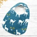 see more listings in the Baby Bibs Organic section