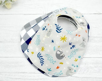 gender neutral bibs