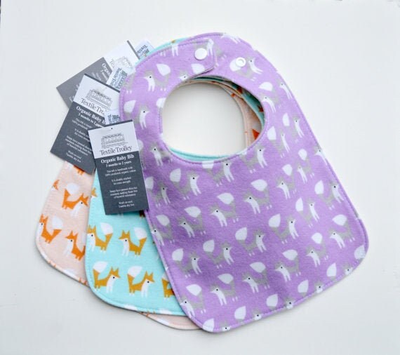 reflux bibs