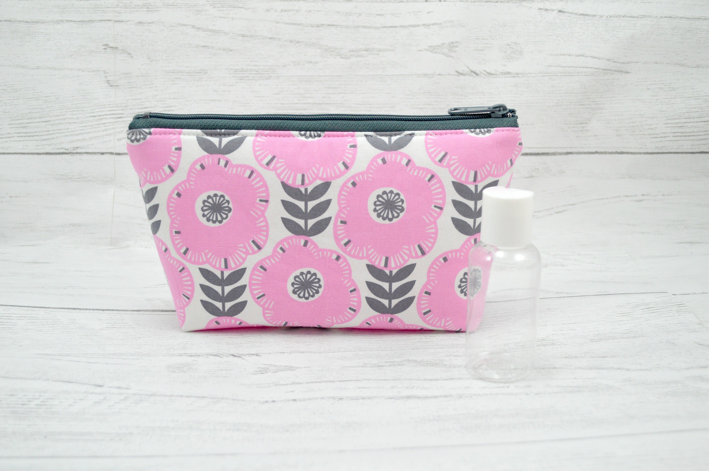 Kids Toiletry bags kids wash bags toothbrush case zipper Etsy