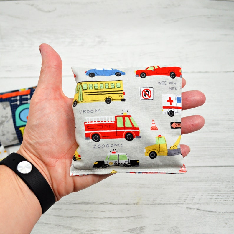 Hot Cold Packs Booboo Pack Flax Seed Hot Pack Heat Therapy Etsy