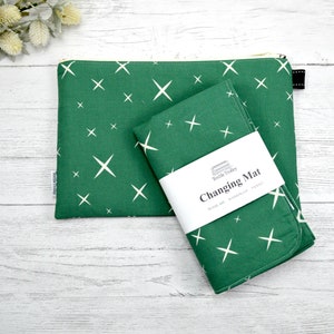 waterproof travel change mat