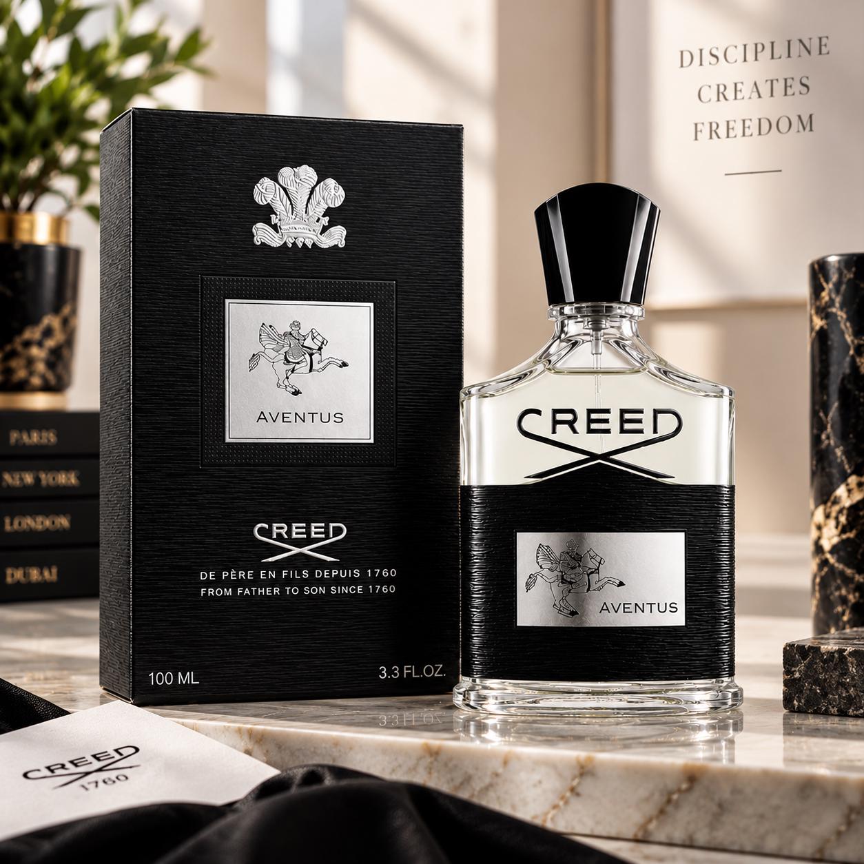 Parfum Creed Aventus - Etsy